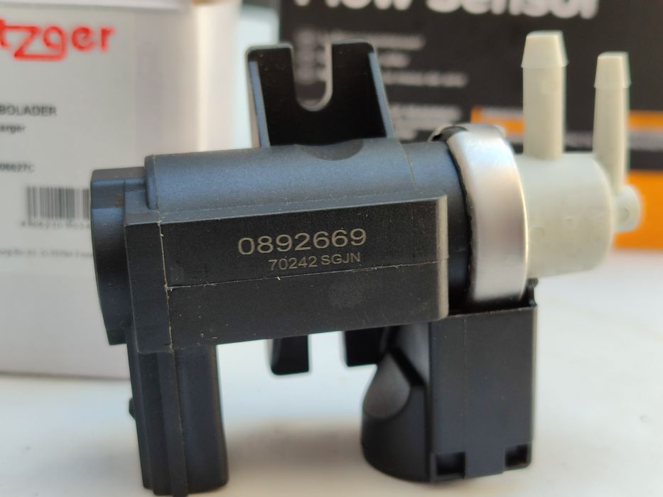 Transmissor pressão Audi A4 B6 Novo