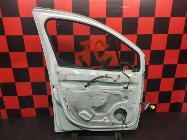 Porta frente esquerda CITROËN Berlingo (B9)