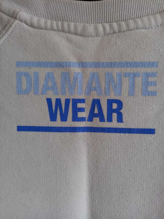 Bluza diamante wear