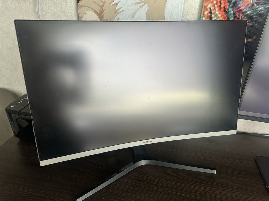 Монітор Samsung