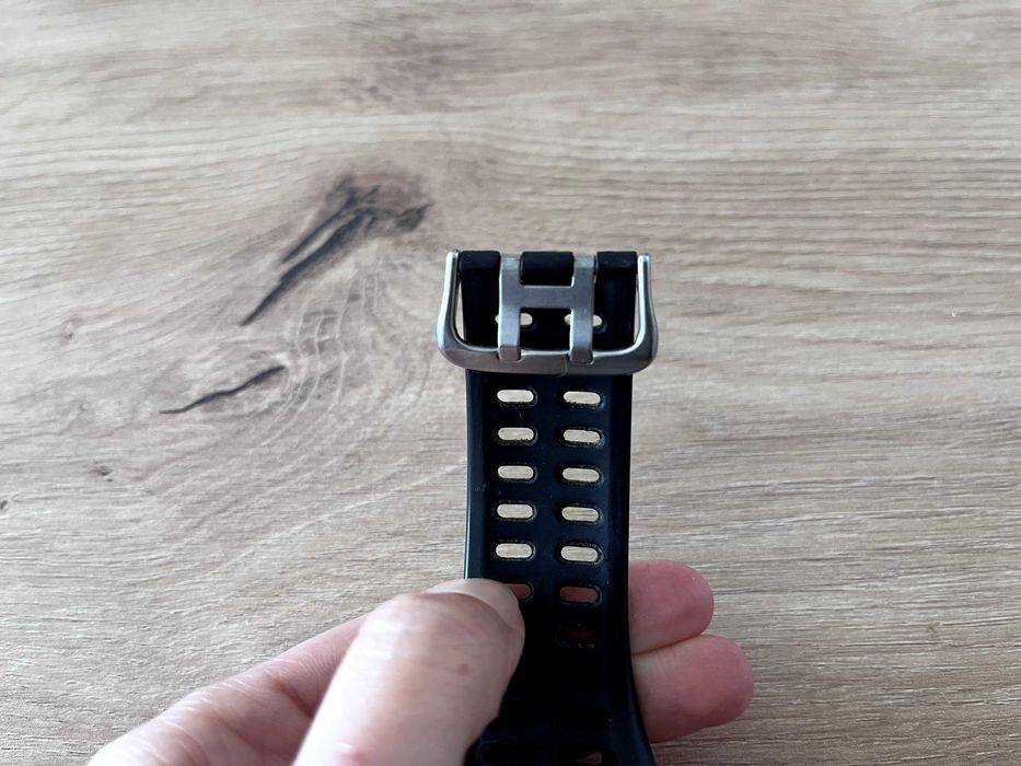 Годинник наручний Skmei 1251 All Black