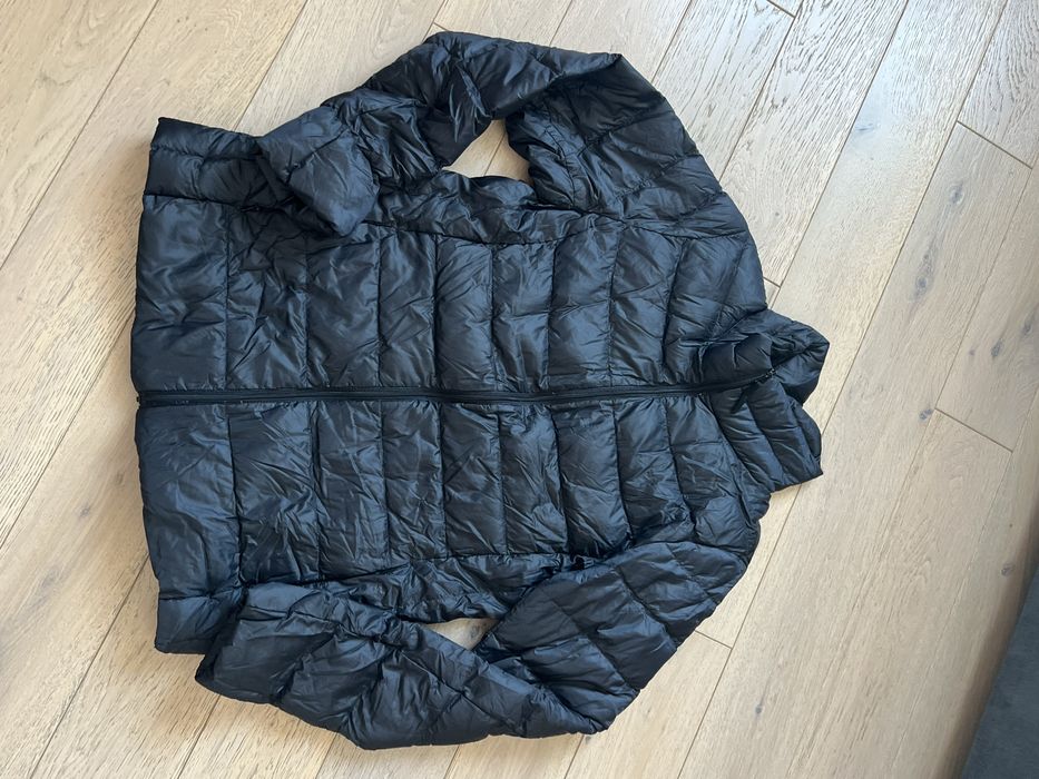 Ultra Light Down Jacket uniqlo