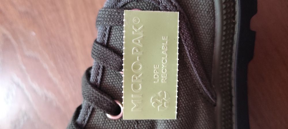 Тактичне взуття М*TAC