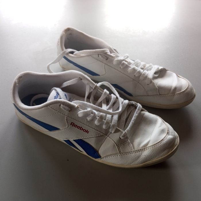 Vendo sapatilhas da marca Reebok
