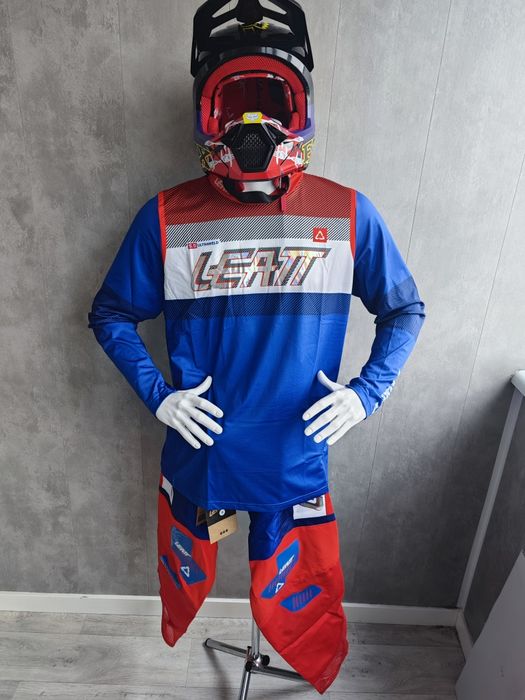 Ендуро костюм Leatt Ultraweld