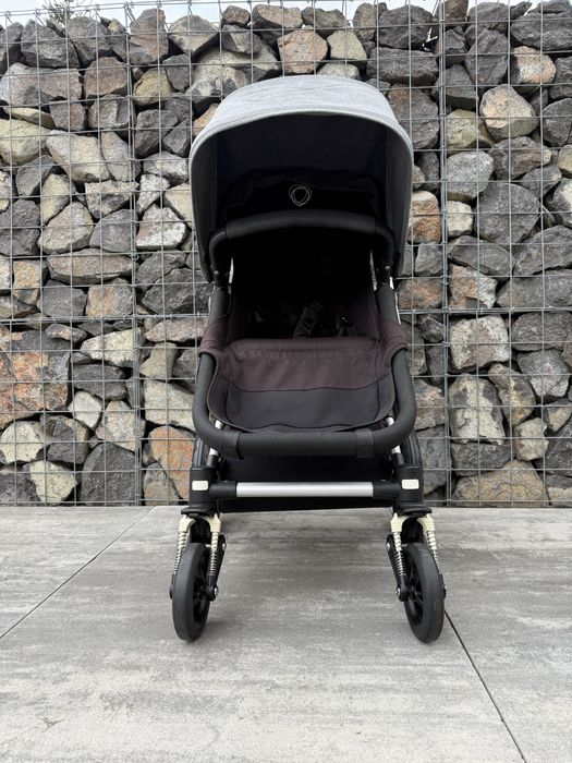 Bugaboo Cameleon 3 + gratisy!!!