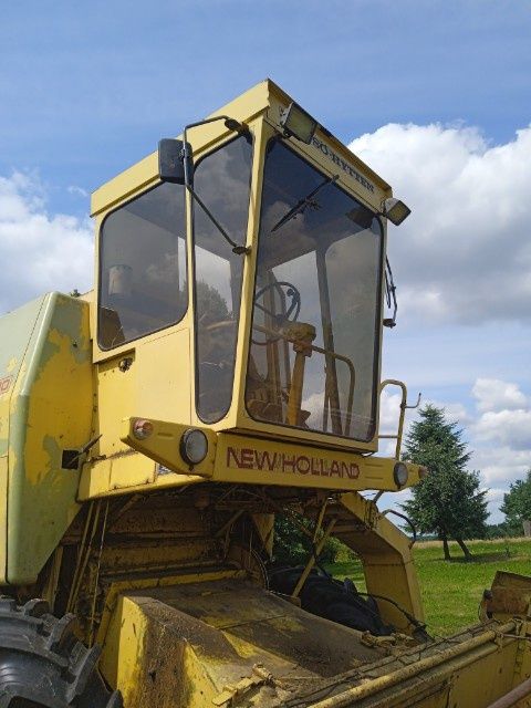 New holland 1530 czesci
