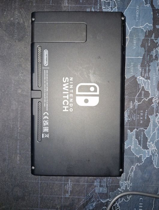 Konsola Nintendo Switch