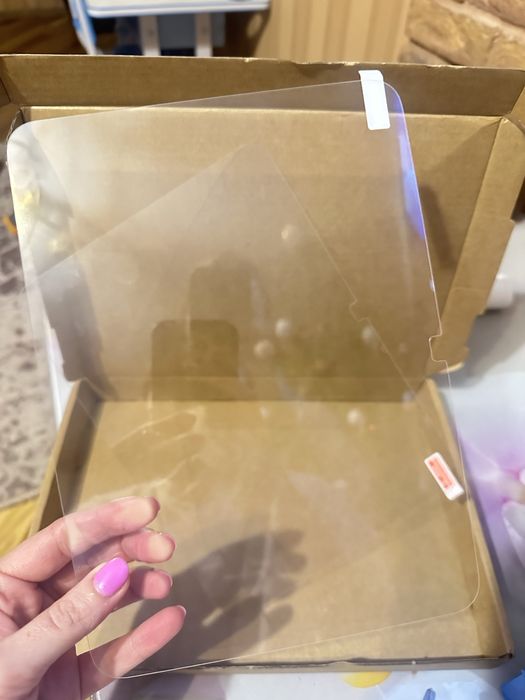 захисне  скло для iPad 11/10 го покоління( 2025)