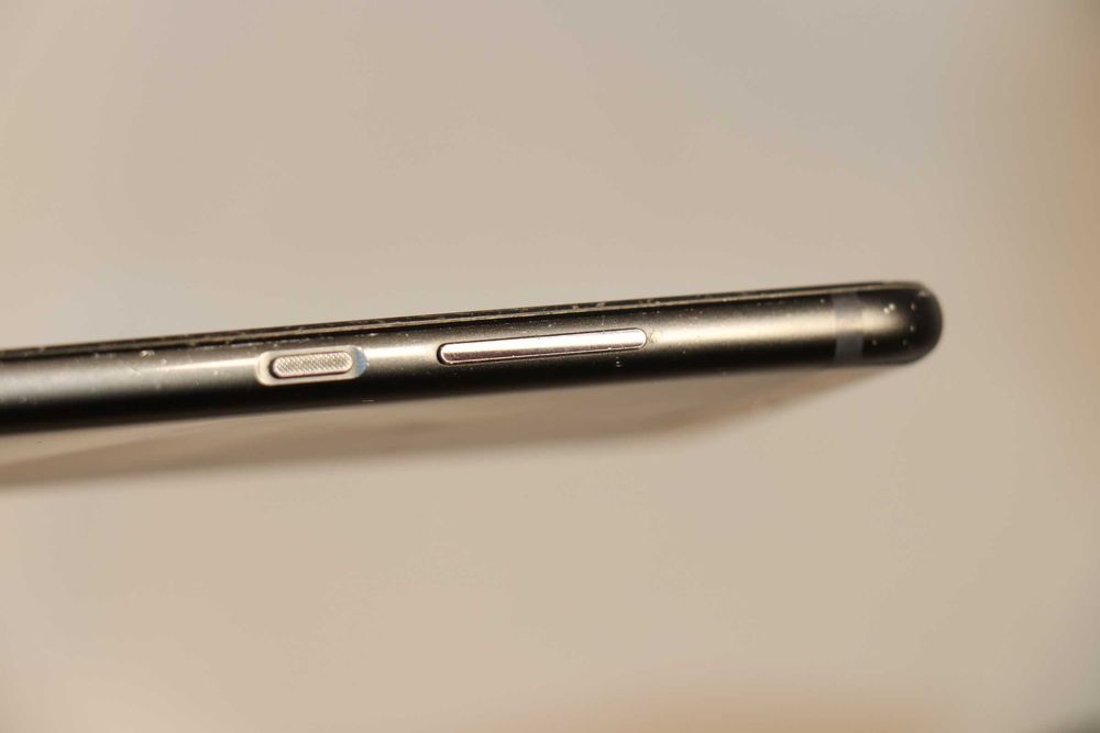 Huawei P10 4/64GB Single Sim VTR-L09 Graphite Black