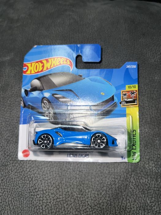 Carros Hot Wheels