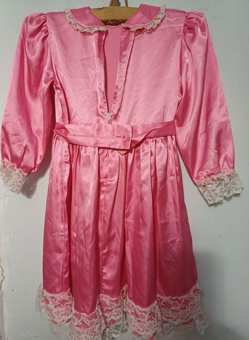 Плаття для принцесс