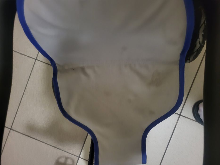 Rowerek trójkołowy Derby firmy Toyz