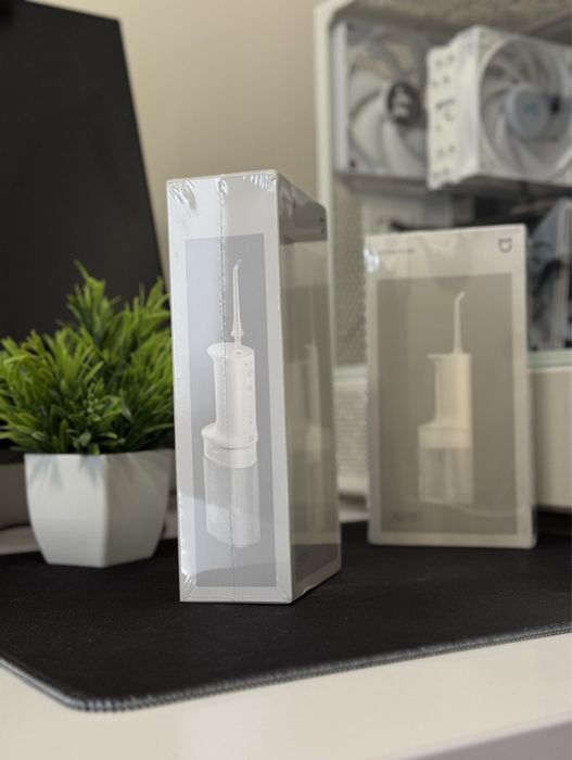 Xiaomi Mijia MEO705 |ригатор Electric Flusher 2 Ирригатор