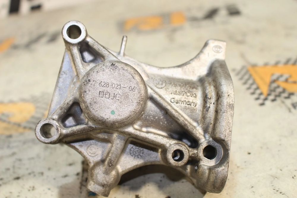 Bomba injetora BMW 1 (F20)