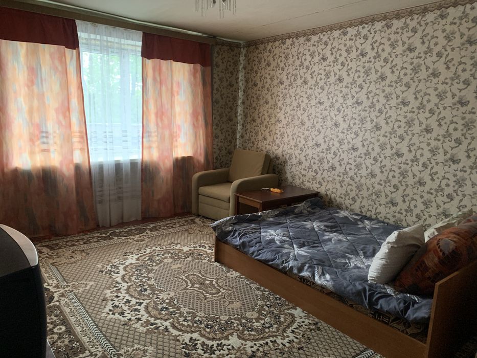 Квартири подобово центр міста!!