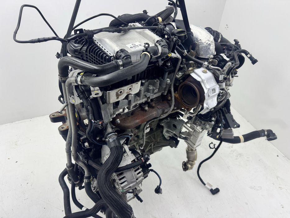 Fiat Ducato Silnik 2.2 euro 6 46356723