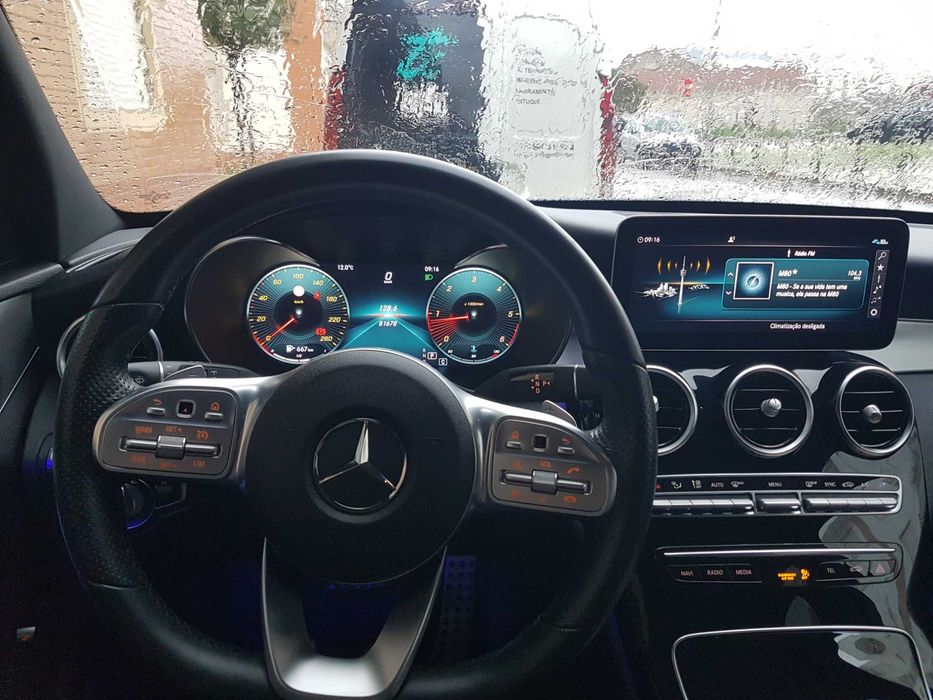 Mercedes-Benz 220 — fotografia 7