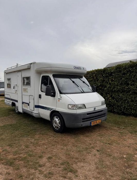 Fiat Ducato  2.8 Maxi - Klima - Okazja