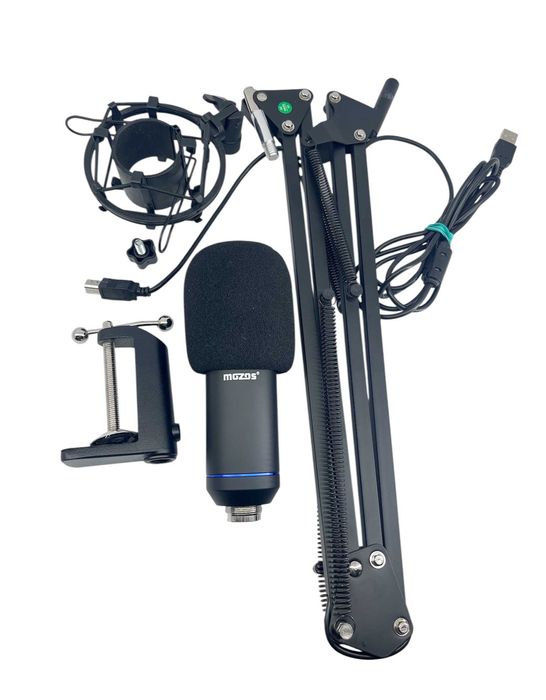 Mikrofon MKIT-700PRO VER.2