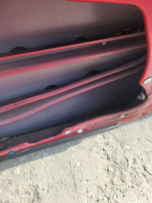 Двері Mazda 6 2002-2007р.в. gg gy передні ліві дверка Мазда 6 передня ліва водійська