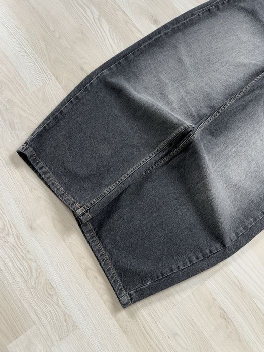 Широкі Джинси Bershka Baggy Jeans Беггі Скейтер Баггі Skater