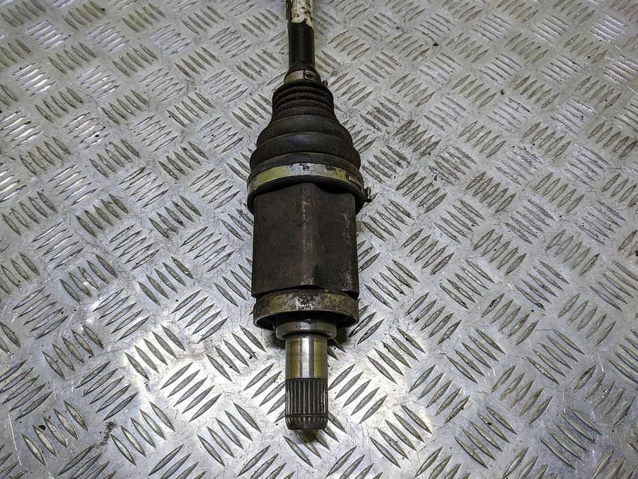 Полуось Привод BMW X5 E70 Передняя Левая bmw x5 e70 Шрус Кулак