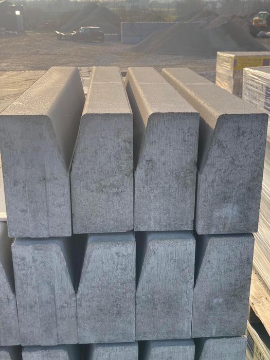 Materiały budowlane