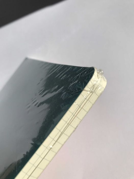 Cadernos Moleskine - Quadriculado (2unidades)