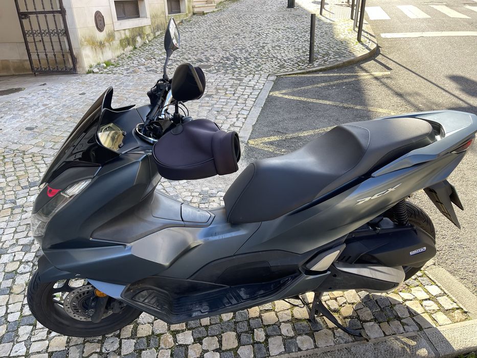 Honda PCX for sell