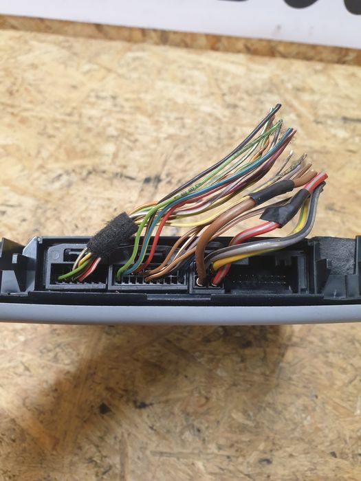 BMW lampka dachu podsufitki szyberdach e81 e82 e87 e90 e91 e92