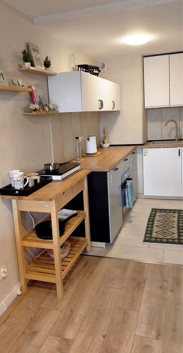 Przytulna Kawalerka  przy DTŚ obok Tysiąclecie Katowice -bezpośrednio