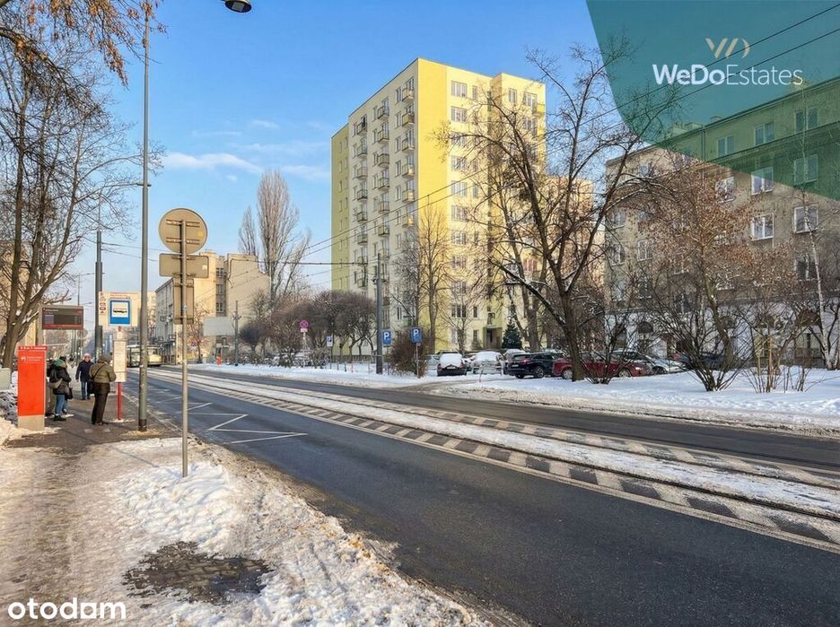 Funkcjonalne 2 pokoje po remoncie | Wola | gotowe