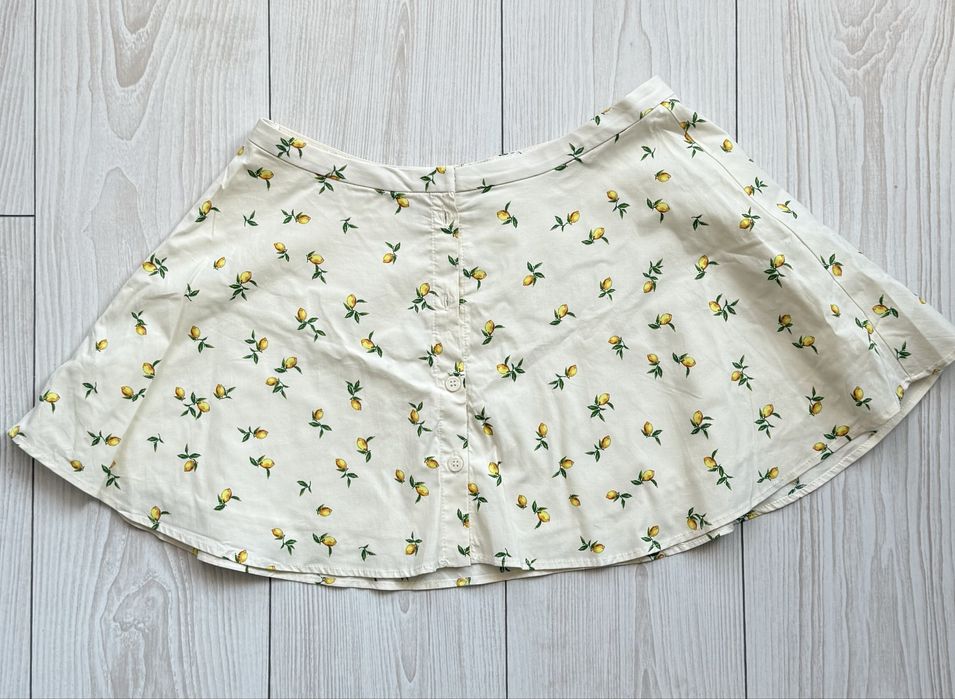 Міні-спідниця Zara