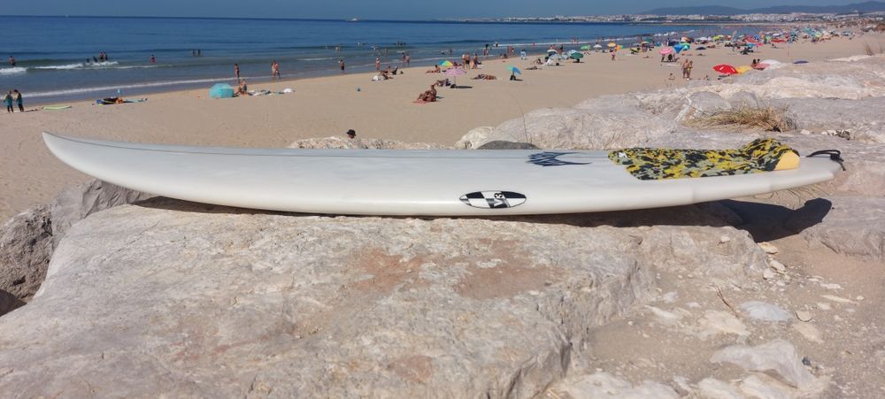 LOST V3 rocket prancha de surf 5,7