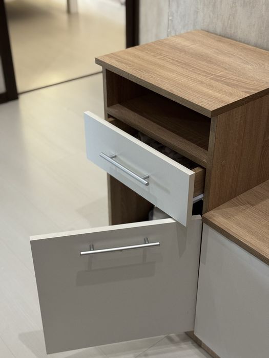 Прихожая в коридор