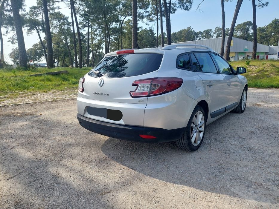 Mégane 1.5dci 110cv — photo 3