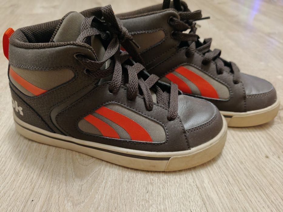 Buty Reebok r. 30,5