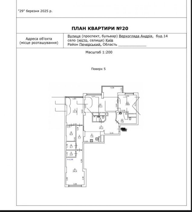 Новопечерские Липки, Верхогляда 14, продажа квартиры, печерск