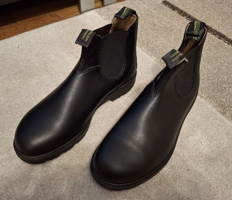 Чоловічі чоботи Blundstone, 10.5