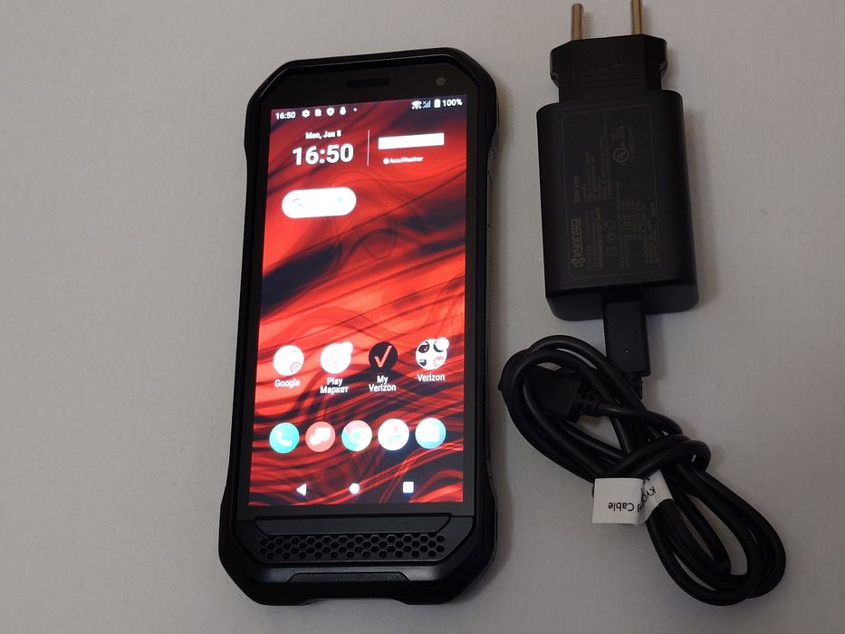 KYOCERA DuraForce Ultra 5G  E7110