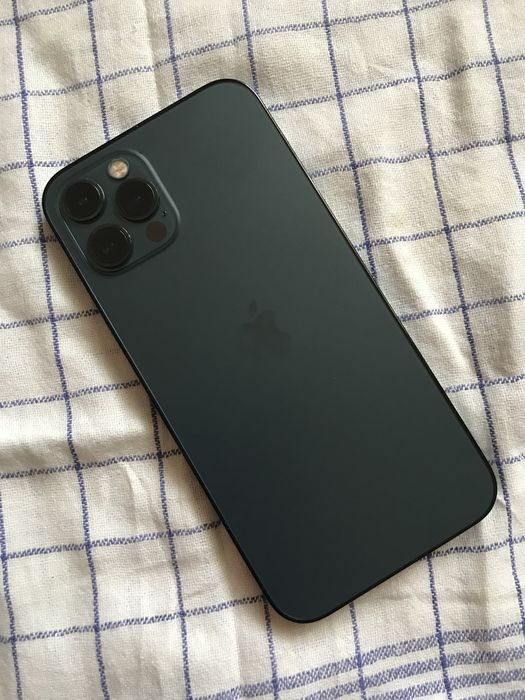 Iphone 12 pro 128 гб в гарному стані
