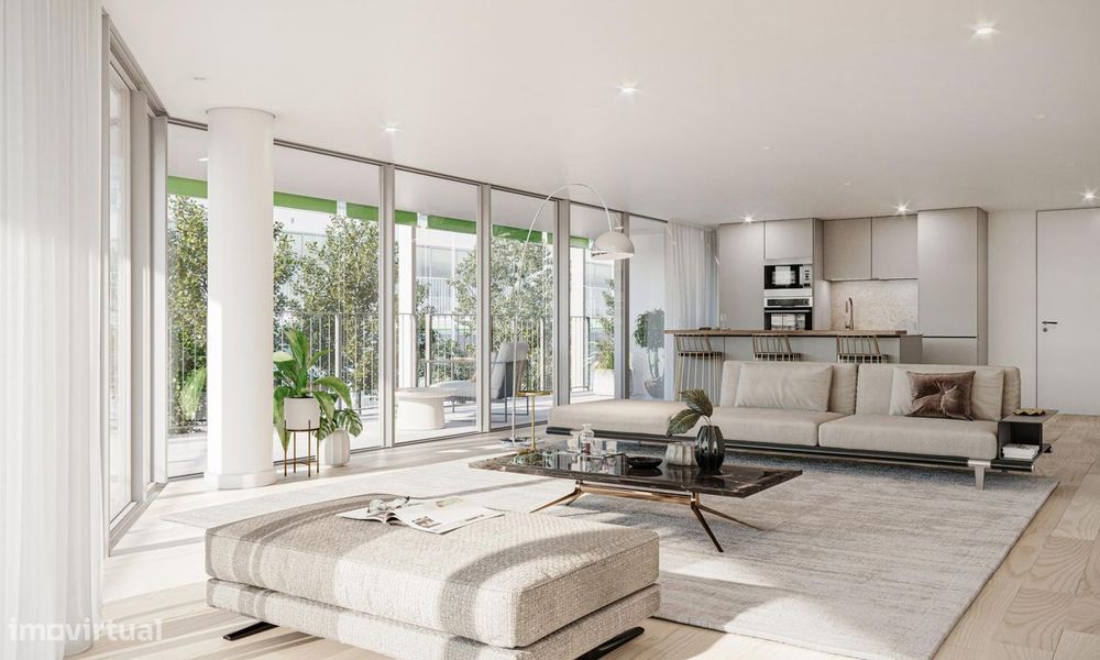 Apartamento T2