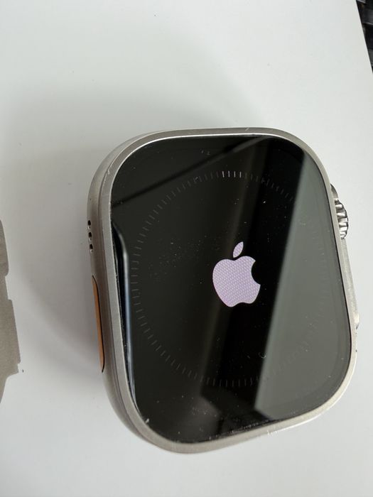 Apple Watch Ultra 2