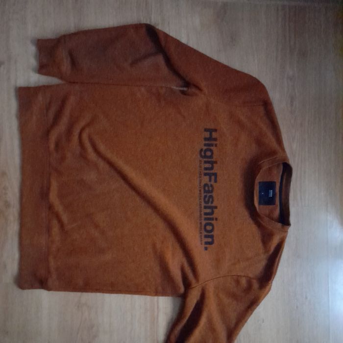 Sweter męski L House Brand