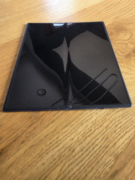 Samsung Z 7 fold. 512