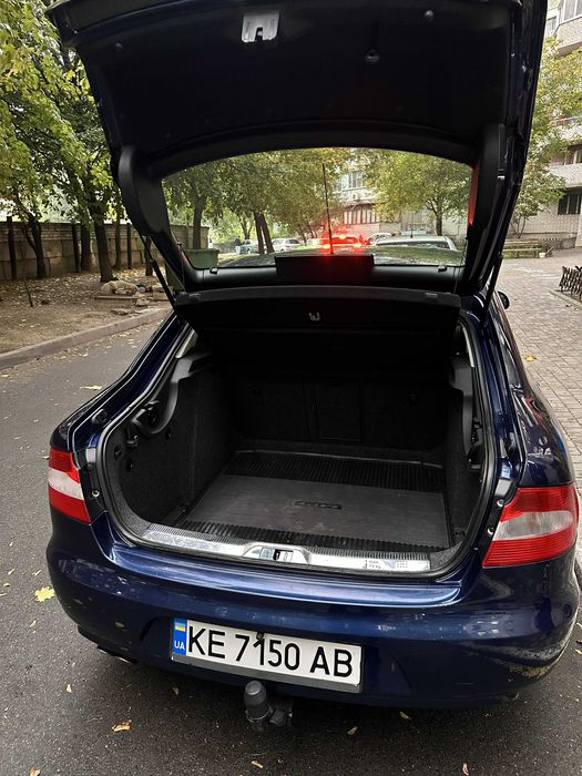 продам Skoda Superb 2008