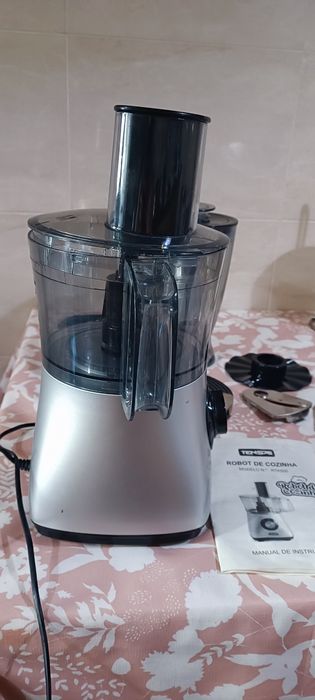 Robo de cozinha Tensai