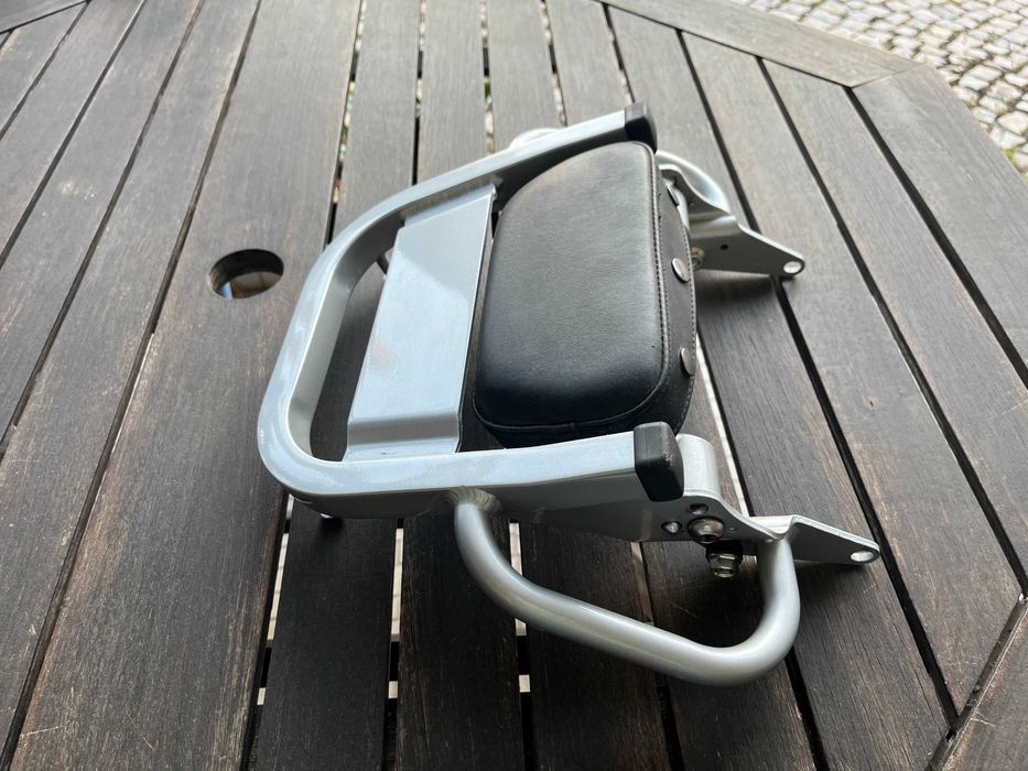 Honda Luggage Rack para Honda CB1300 — Ref. 08L42-MEJ