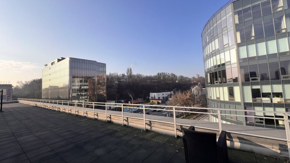 Комерційна нерухомість за адресою вул. Нововокзальна (площа 3700 м²) - Atlanta.ua - фото 5